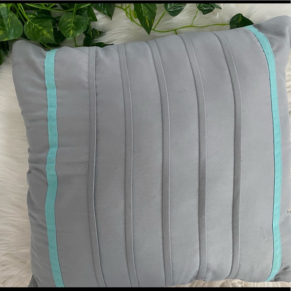 Comfy Pillow